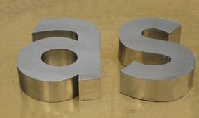 精品不銹鋼字圖片賞析與吳江環(huán)宇銅字標(biāo)牌廠的標(biāo)牌設(shè)計(jì)理念